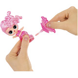 MGA Entertainment L.O.L. Surprise Mermaids! Makeover Magic Tots, Figurine 