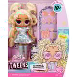 MGA Entertainment L.O.L. Surprise Tweens - Olivia Flutter, Poupée 