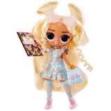 MGA Entertainment L.O.L. Surprise Tweens - Olivia Flutter, Poupée 