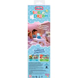 MGA Entertainment Little Tikes Story Dream Machine - Collection Kung Fu Panda Guerrier Dragon en PDQ, Livre audio 
