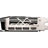 MSI GeForce RTX 4060 Ti GAMING X SLIM 16G, Carte graphique Noir, 1x HDMI, 3x DisplayPort, DLSS 3