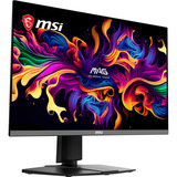 MSI MAG 272UPDE QD-OLED E16 26.5" 4K Ultra HD Moniteur gaming Noir, 1x DisplayPort, 2x HDMI, 1x USB-C, 165 Hz