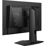 MSI MAG 272UPDE QD-OLED E16 26.5" 4K Ultra HD Moniteur gaming Noir, 1x DisplayPort, 2x HDMI, 1x USB-C, 165 Hz
