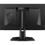 MSI MAG 272UPDE QD-OLED E16 26.5" 4K Ultra HD Moniteur gaming Noir, 1x DisplayPort, 2x HDMI, 1x USB-C, 165 Hz