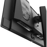MSI MAG 272UPDE QD-OLED E16 26.5" 4K Ultra HD Moniteur gaming Noir, 1x DisplayPort, 2x HDMI, 1x USB-C, 165 Hz