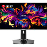 MSI MAG 272UPDE QD-OLED E16 26.5" 4K Ultra HD Moniteur gaming Noir, 1x DisplayPort, 2x HDMI, 1x USB-C, 165 Hz
