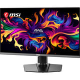 MSI MAG 272UPDE QD-OLED E16 26.5" 4K Ultra HD Moniteur gaming Noir, 1x DisplayPort, 2x HDMI, 1x USB-C, 165 Hz