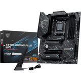 MSI  carte mère socket AM5 Noir