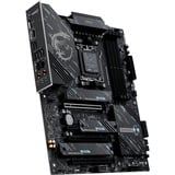 MSI  carte mère socket AM5 Noir