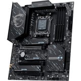 MSI  carte mère socket AM5 Noir