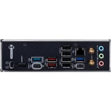 MSI  carte mère socket AM5 Noir