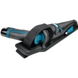 Makita E-05103 Accessoire de ceinture d'outils, Étui Noir/Bleu, Polyester, Noir, 60 mm, 85 mm, 320 mm, 170 g