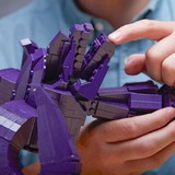 Mattel Construx HFC45 jouet de construction, Jouets de construction Jeu de construction, 10 an(s), Plastique, 741 pièce(s), 310 g