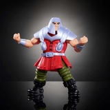 Mattel Origins Cartoon Collection Ram Man, Figurine Masters of the Universe Origins Cartoon Collection Ram Man, 6 an(s), Multicolore, Plastique