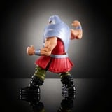 Mattel Origins Cartoon Collection Ram Man, Figurine Masters of the Universe Origins Cartoon Collection Ram Man, 6 an(s), Multicolore, Plastique