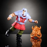Mattel Origins Cartoon Collection Ram Man, Figurine Masters of the Universe Origins Cartoon Collection Ram Man, 6 an(s), Multicolore, Plastique