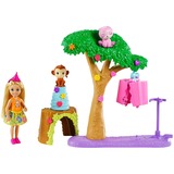 Mattel Poupée