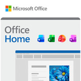 Microsoft Office Home & Business 2024, Logiciel 