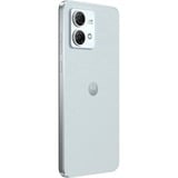 Motorola moto g84 16,6 cm (6.55") Double SIM hybride Android 13 5G USB Type-C 12 Go 256 Go 5000 mAh Bleu, Smartphone Bleu clair, 16,6 cm (6.55"), 12 Go, 256 Go, 50 MP, Android 13, Bleu
