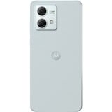 Motorola moto g84 16,6 cm (6.55") Double SIM hybride Android 13 5G USB Type-C 12 Go 256 Go 5000 mAh Bleu, Smartphone Bleu clair, 16,6 cm (6.55"), 12 Go, 256 Go, 50 MP, Android 13, Bleu