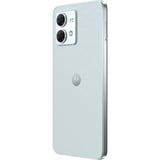 Motorola moto g84 16,6 cm (6.55") Double SIM hybride Android 13 5G USB Type-C 12 Go 256 Go 5000 mAh Bleu, Smartphone Bleu clair, 16,6 cm (6.55"), 12 Go, 256 Go, 50 MP, Android 13, Bleu