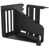 NZXT Kit pour montage vertical du GPU, Support Noir