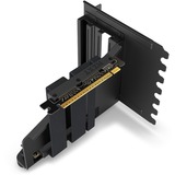 NZXT Kit pour montage vertical du GPU, Support Noir