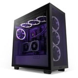 NZXT Kit pour montage vertical du GPU, Support Noir