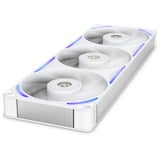 NZXT Performance Fan F360X, Ventilateur de boîtier Blanc