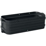 Neff Z861SS1 Accessoire pour hotte, Connecteur Noir, Noir, Plastique, 249 mm, 99 mm, 71 mm, 1 pièce(s)