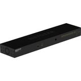 Netgear MSM4214X Géré L2/L3 2.5G Ethernet 1U Noir, Switch Géré, L2/L3, 2.5G Ethernet, Full duplex, Grille de montage, 1U