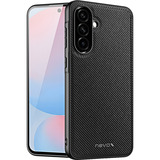 Nevox StyleShell NYLO, Housse smartphone Noir
