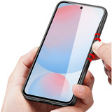 Nevox StyleShell NYLO, Housse smartphone Noir