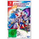 Nintendo Fire Emblem Engage, Jeu