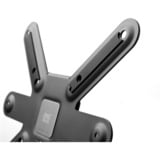 One for all Support mural TV WM6211 Noir