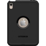 Otterbox Defender, Pro-Pack, Housse pour tablette Noir
