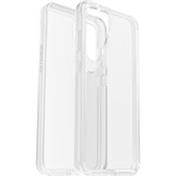 Otterbox Symmetry Clear, Housse smartphone Transparent