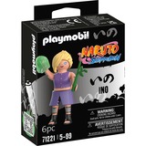 PLAYMOBIL 71221, Jouets de construction 