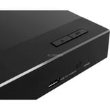 Panasonic DP-UB154, Lecteur Blu-ray Noir