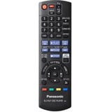 Panasonic DP-UB824AGK, Lecteur Blu-ray Noir