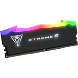 Patriot 32 Go DDR5-7600 (2x 16 Go) mémoire vive Noir, PVXR532G76C36K, XMP 3.0