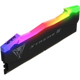 Patriot 32 Go DDR5-7600 (2x 16 Go) mémoire vive Noir, PVXR532G76C36K, XMP 3.0