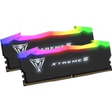 Patriot 48 Go DDR5-8000 (2x 24 Go) mémoire vive Noir, PVXR548G80C38K, XMP 3.0