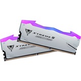 Patriot 48 Go DDR5-8000 (2x 24 Go) mémoire vive Noir, PVXR548G80C38KM, XMP 3.0
