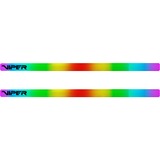 Patriot DIMM 48 GB DDR5-8000 (2x 24 GB) Kit double, Mémoire vive Noir