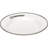 Petromax px-plate-18-w, Plaque Blanc