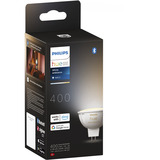 Philips Hue White Ambiance MR16 Spot intelligent Pack individuel 400 lm, Lampe à LED 