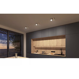 Philips Hue White Ambiance MR16 Spot intelligent Pack individuel 400 lm, Lampe à LED 