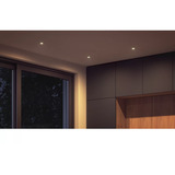 Philips Hue White Ambiance MR16 Spot intelligent Pack individuel 400 lm, Lampe à LED 