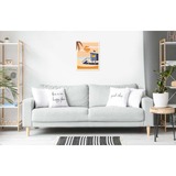 Ravensburger CreArt Beach - Cottage, Peinture 